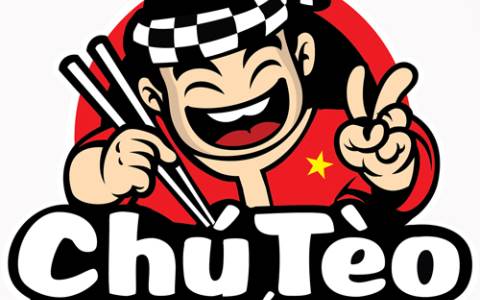 Quán nướng chú tèo